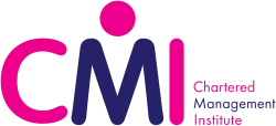 CMI · Chartered Management Institute